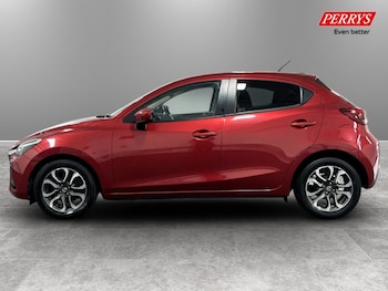 Used Mazda Mazda2 2016 for sale - 78775396: Photo