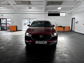 Used Mazda CX-30 2024 for sale - 77743659: Photo