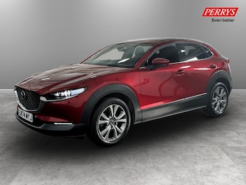 Used Mazda CX-30 2024 for sale - 77743659: Photo