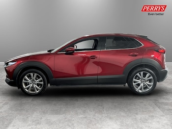 Used Mazda CX-30 2024 for sale - 77743659: Photo