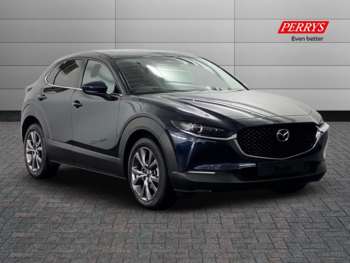2025 - 2.0 e-Skyactiv X MHEV Exclusive-Line 5dr [Luxury]