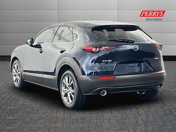 Used Mazda CX-30 2025 for sale - 75480817: Photo