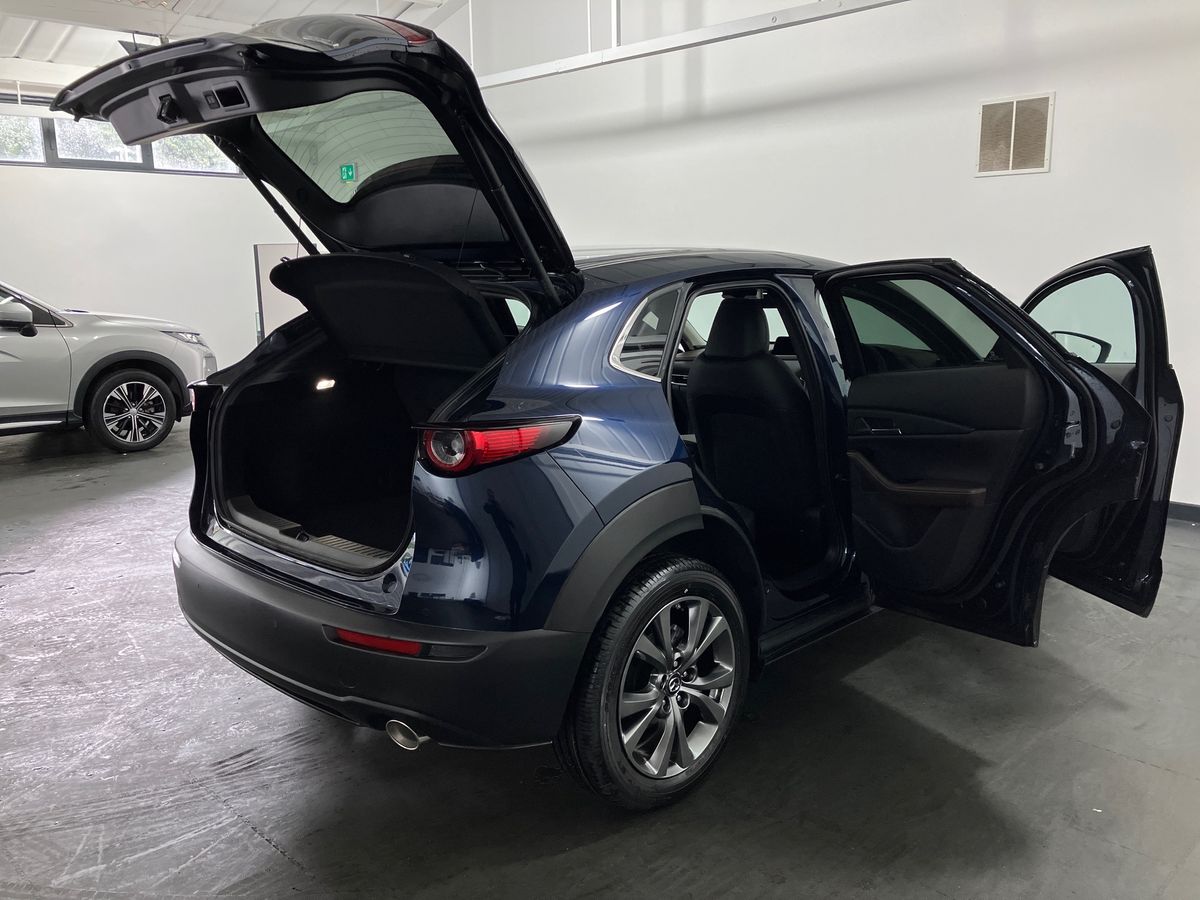 Vehicle 38