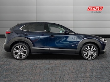 Used Mazda CX-30 2025 for sale - 75480817: Photo