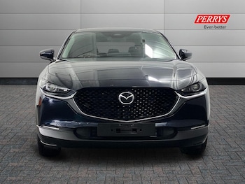 Used Mazda CX-30 2025 for sale - 75480817: Photo