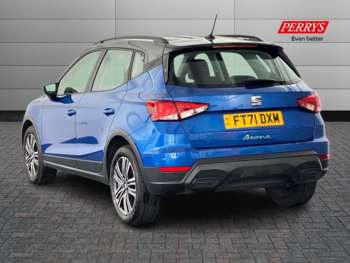 Used SEAT Arona 2022 for sale - 74923999: Photo