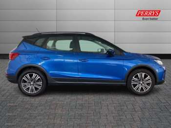 Used SEAT Arona 2022 for sale - 74923999: Photo
