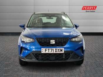 Used SEAT Arona 2022 for sale - 74923999: Photo