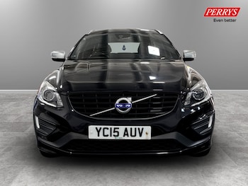 Used Volvo XC60 2015 for sale - 78666909: Photo