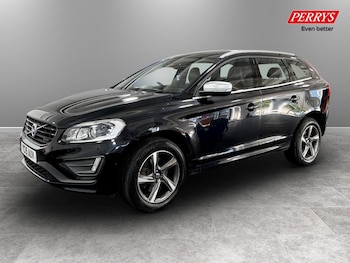 Used Volvo XC60 2015 for sale - 78666909: Photo