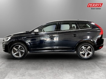 Used Volvo XC60 2015 for sale - 78666909: Photo