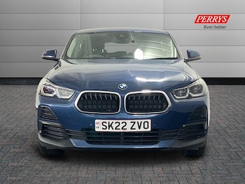 Used BMW X2 2022 for sale - 75523165: Photo