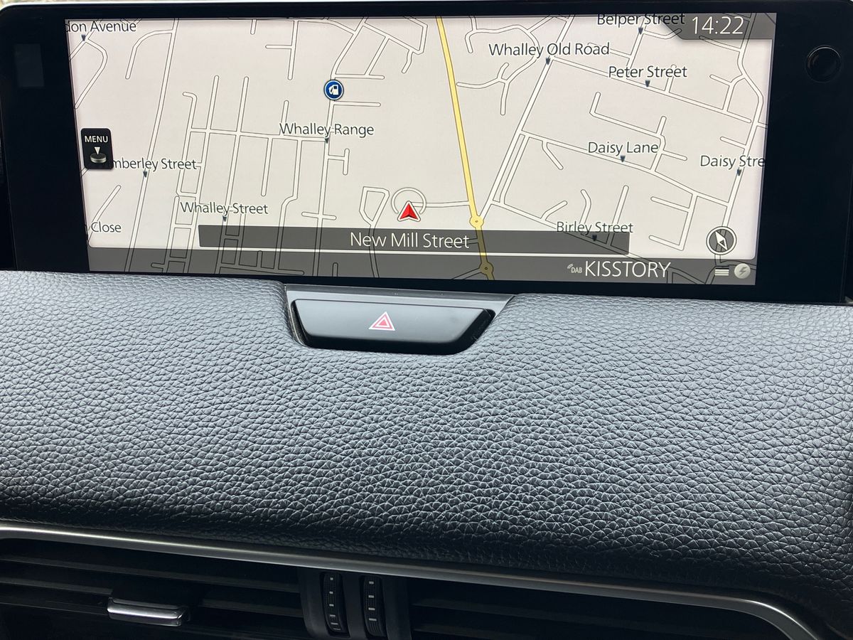 Used Mazda CX-60 2022 for sale - 76373968: Photo 11