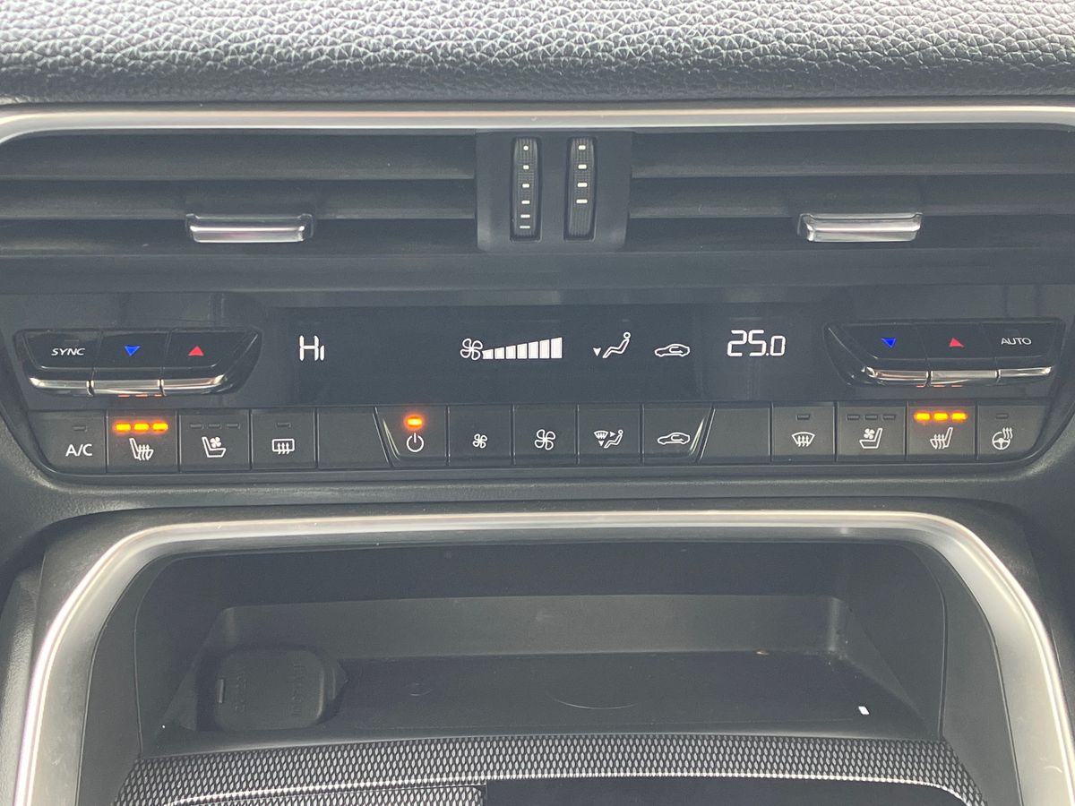 Used Mazda CX-60 2022 for sale - 76373968: Photo 12