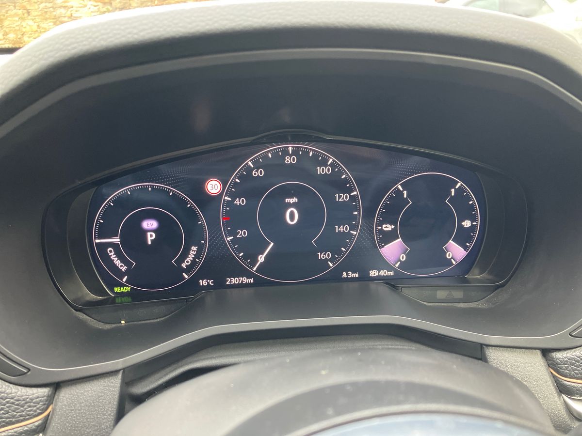 Used Mazda CX-60 2022 for sale - 76373968: Photo 14