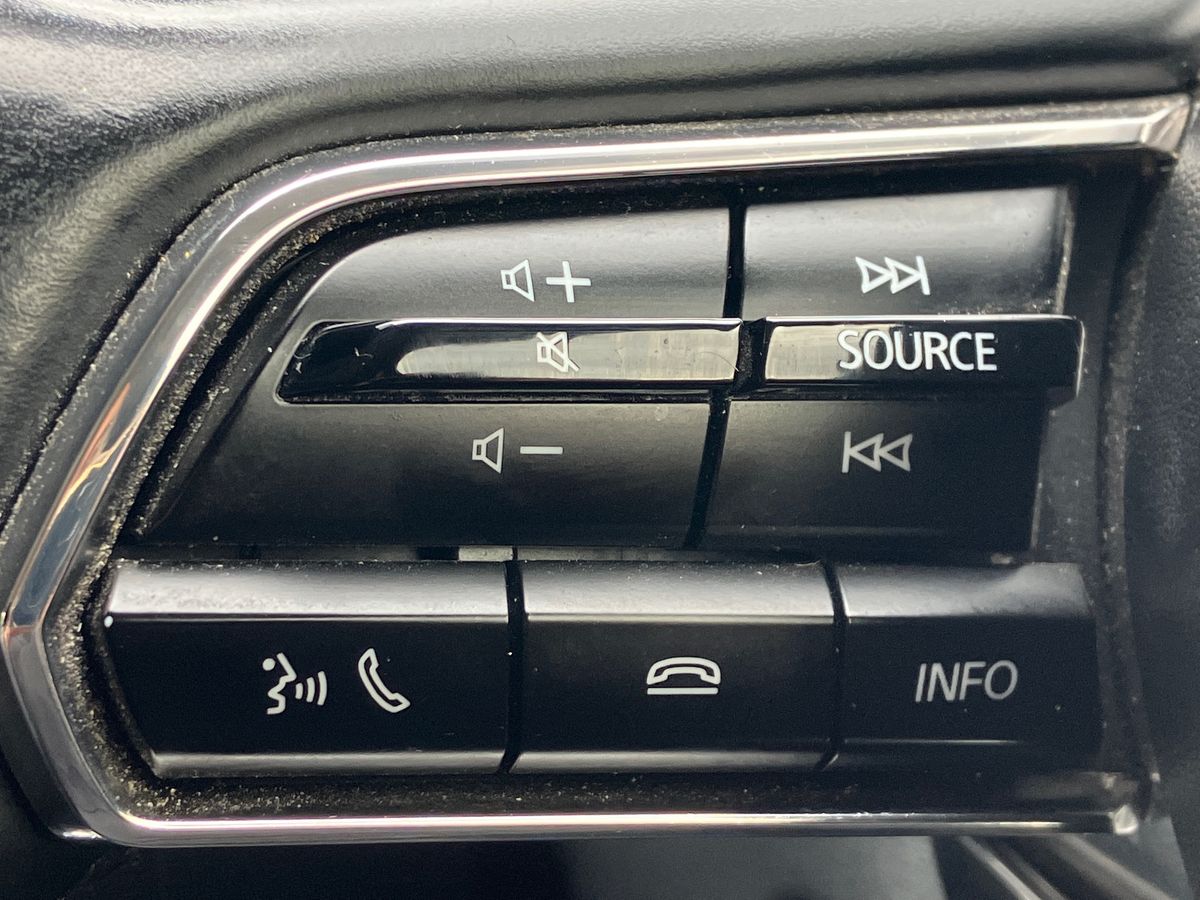 Used Mazda CX-60 2022 for sale - 76373968: Photo 16