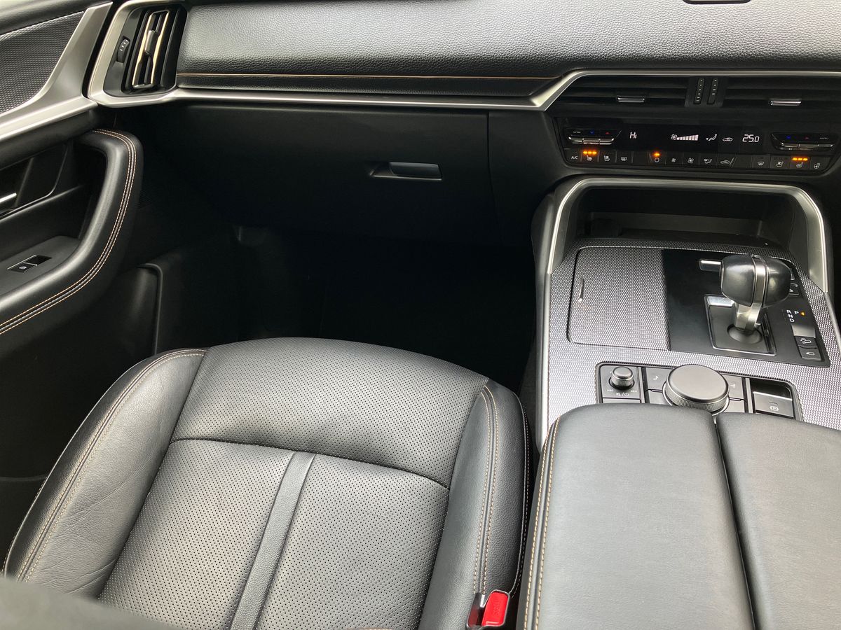 Used Mazda CX-60 2022 for sale - 76373968: Photo 17