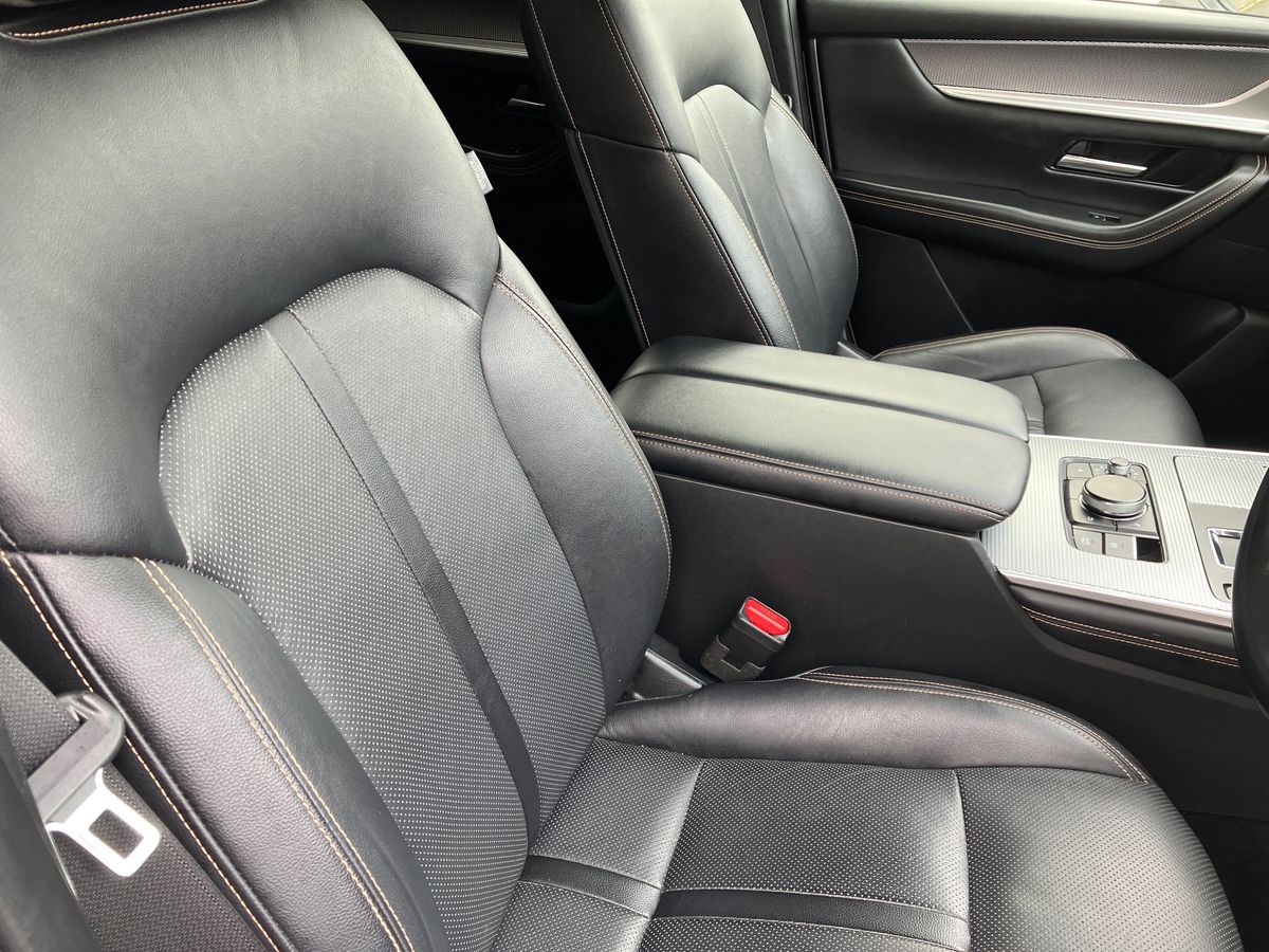 Used Mazda CX-60 2022 for sale - 76373968: Photo 21