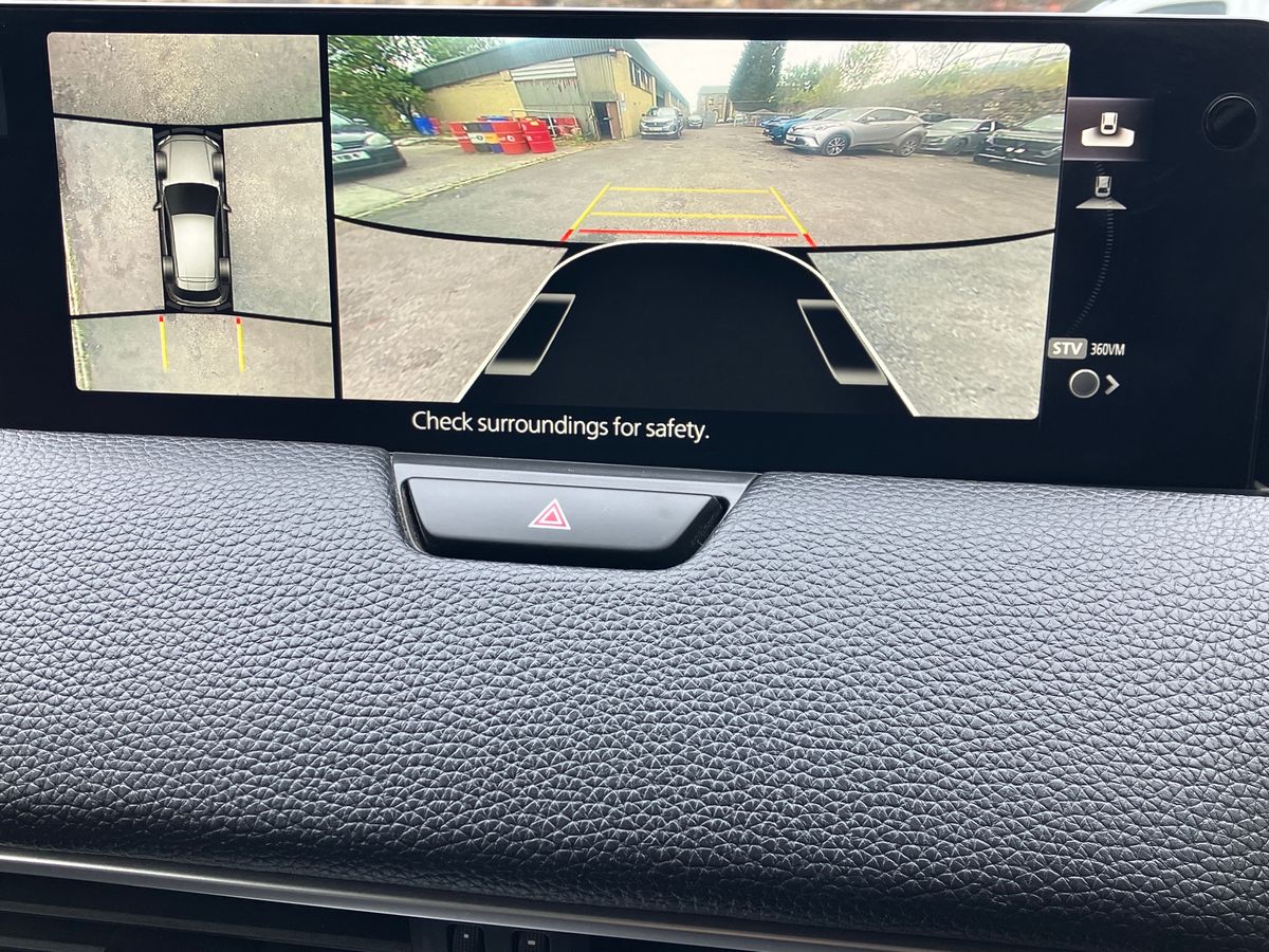 Used Mazda CX-60 2022 for sale - 76373968: Photo 24