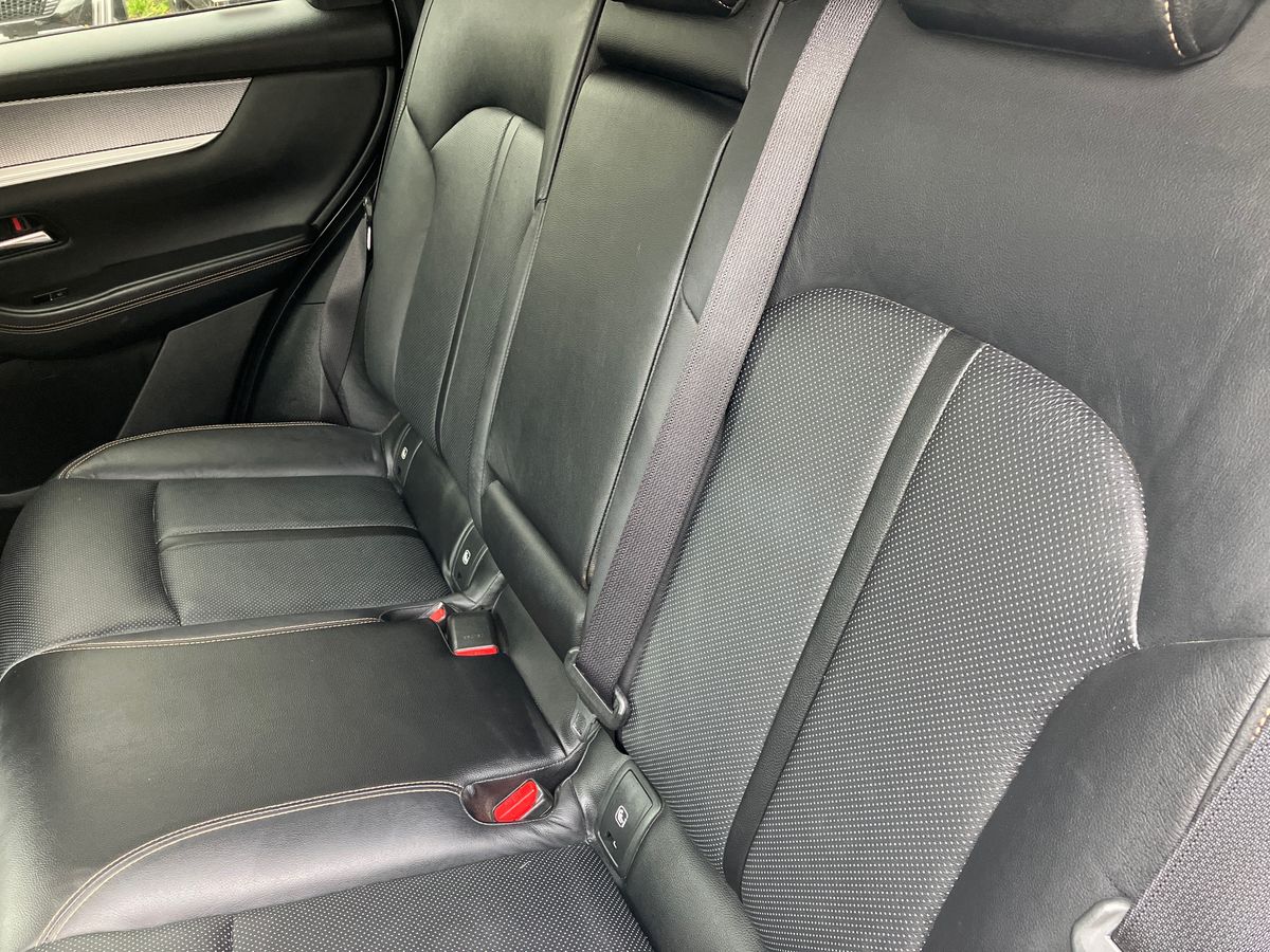 Used Mazda CX-60 2022 for sale - 76373968: Photo 27