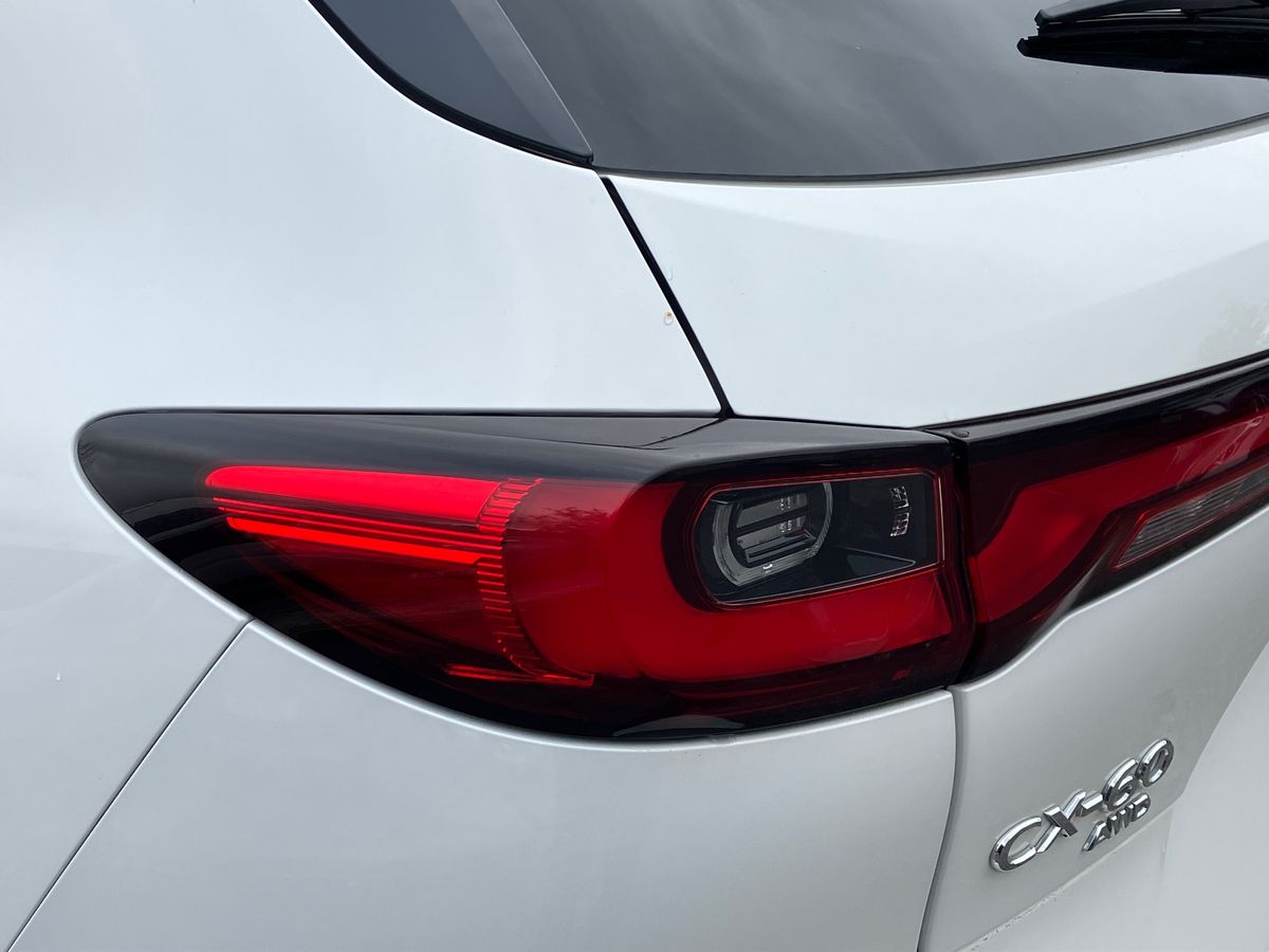 Used Mazda CX-60 2022 for sale - 76373968: Photo 33