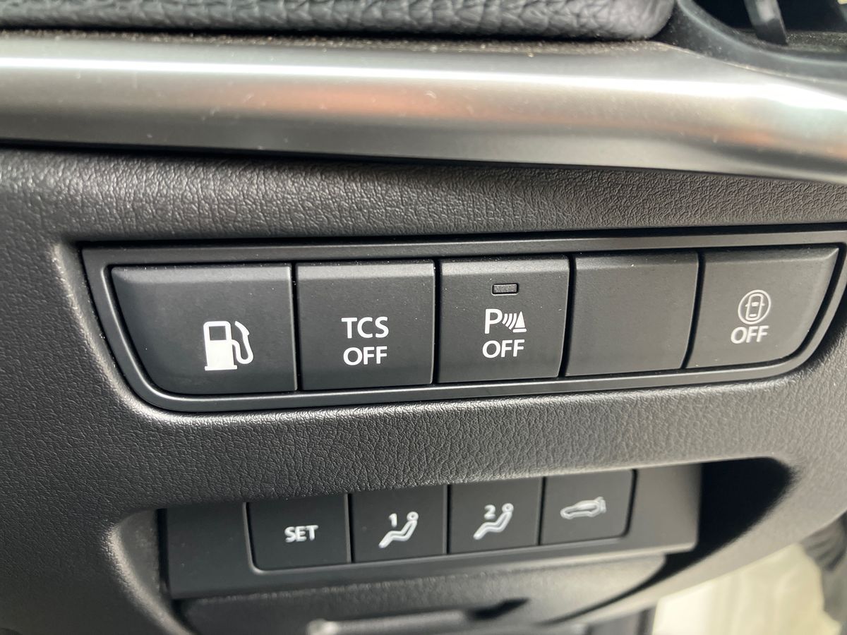 Used Mazda CX-60 2022 for sale - 76373968: Photo 35