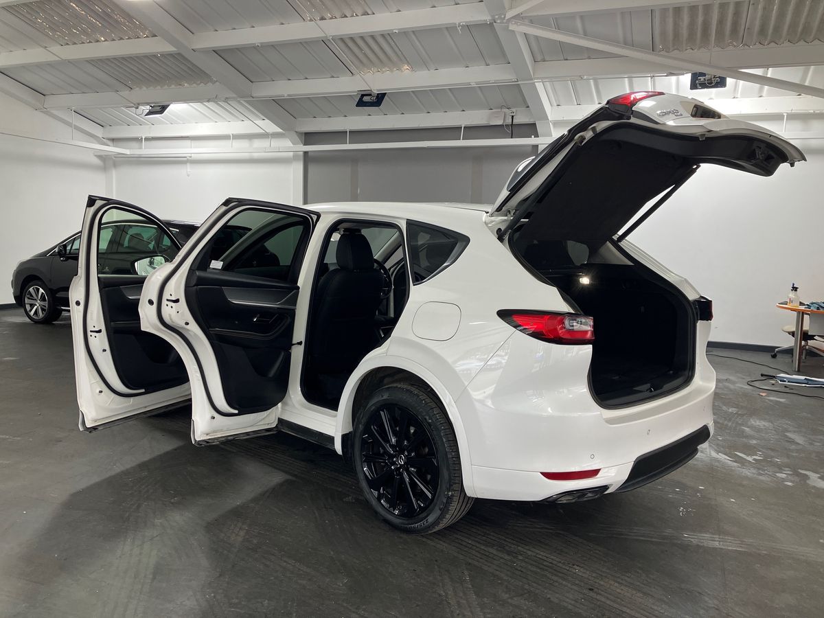 Used Mazda CX-60 2022 for sale - 76373968: Photo 36