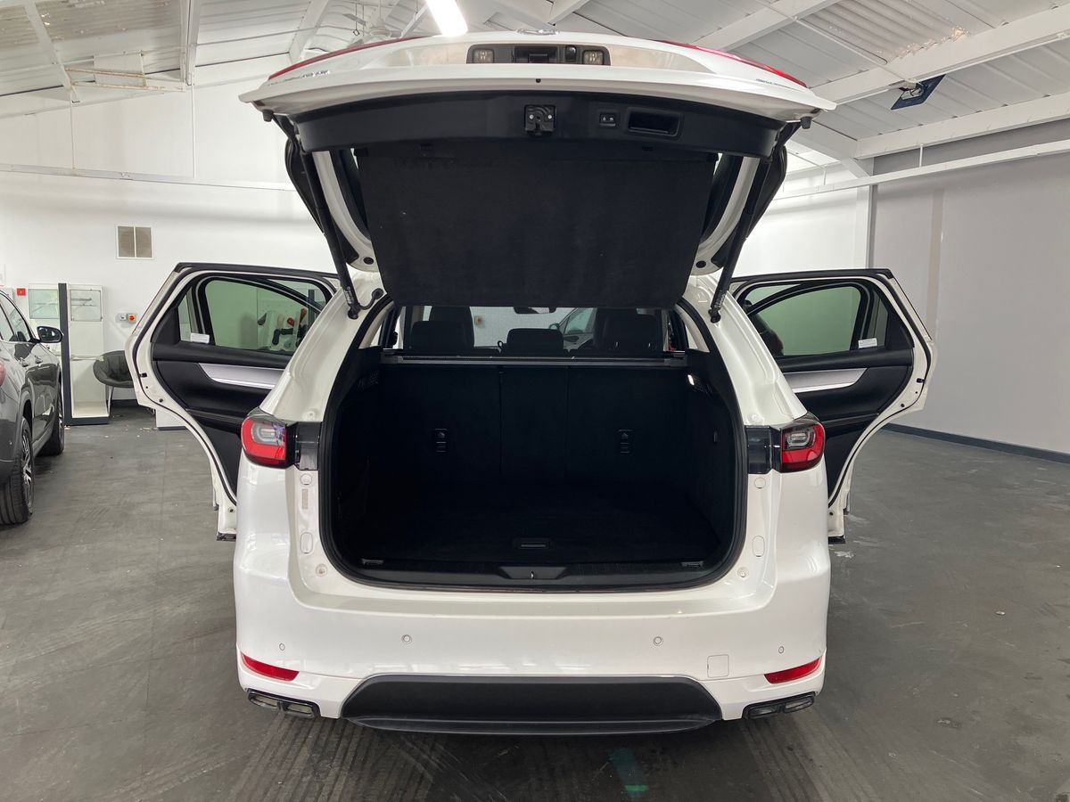 Used Mazda CX-60 2022 for sale - 76373968: Photo 37