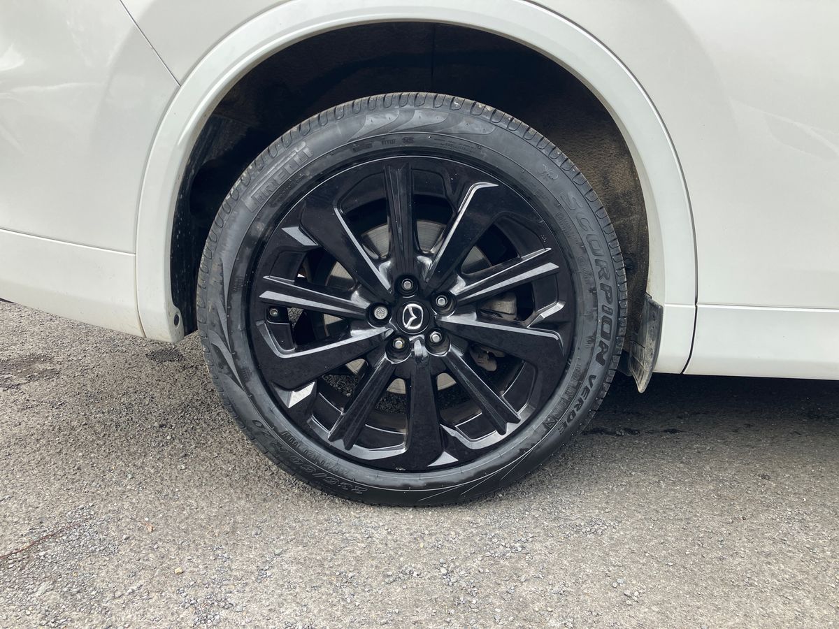 Used Mazda CX-60 2022 for sale - 76373968: Photo 7