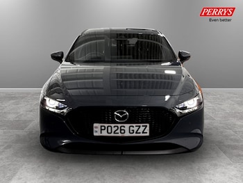 Used Mazda Mazda3 2026 for sale - 77896572: Photo