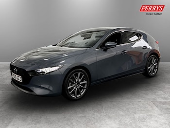 Used Mazda Mazda3 2026 for sale - 77896572: Photo