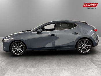 Used Mazda Mazda3 2026 for sale - 77896572: Photo