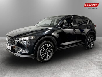 Used Mazda CX-5 2025 for sale - 77759924: Photo