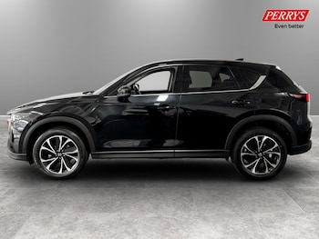 Used Mazda CX-5 2025 for sale - 77759924: Photo