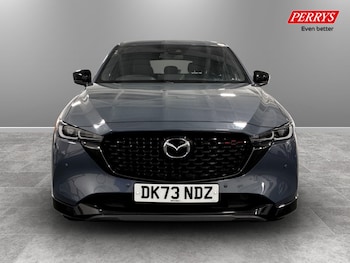 Used Mazda CX-5 2023 for sale - 78775433: Photo