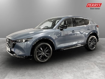 Used Mazda CX-5 2023 for sale - 78775433: Photo