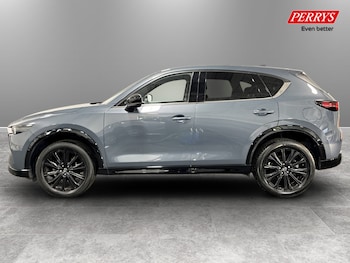 Used Mazda CX-5 2023 for sale - 78775433: Photo