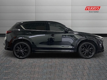 Used Mazda CX-5 2024 for sale - 75970630: Photo