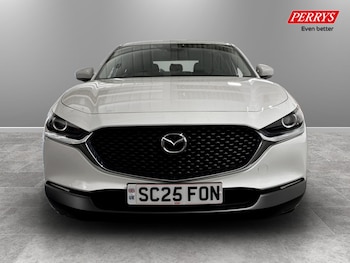 Used Mazda CX-30 2025 for sale - 77932074: Photo