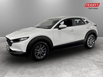 Used Mazda CX-30 2025 for sale - 77932074: Photo