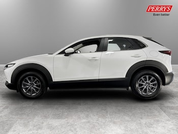 Used Mazda CX-30 2025 for sale - 77932074: Photo
