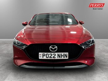 Used Mazda Mazda3 2022 for sale - 78454181: Photo