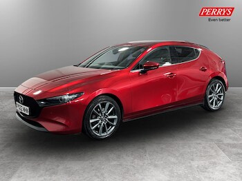 Used Mazda Mazda3 2022 for sale - 78454181: Photo