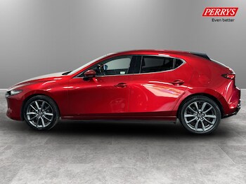 Used Mazda Mazda3 2022 for sale - 78454181: Photo