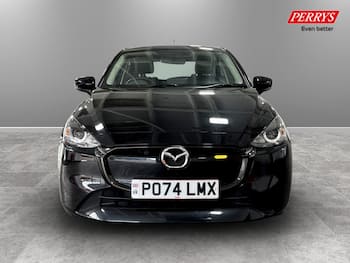 Used Mazda Mazda2 2024 for sale - 79636855: Photo