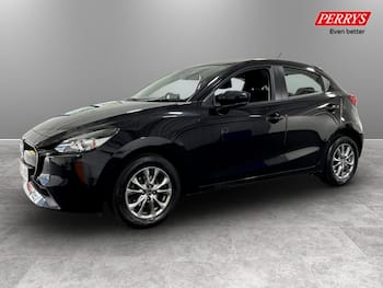 Used Mazda Mazda2 2024 for sale - 79636855: Photo