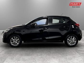 Used Mazda Mazda2 2024 for sale - 79636855: Photo