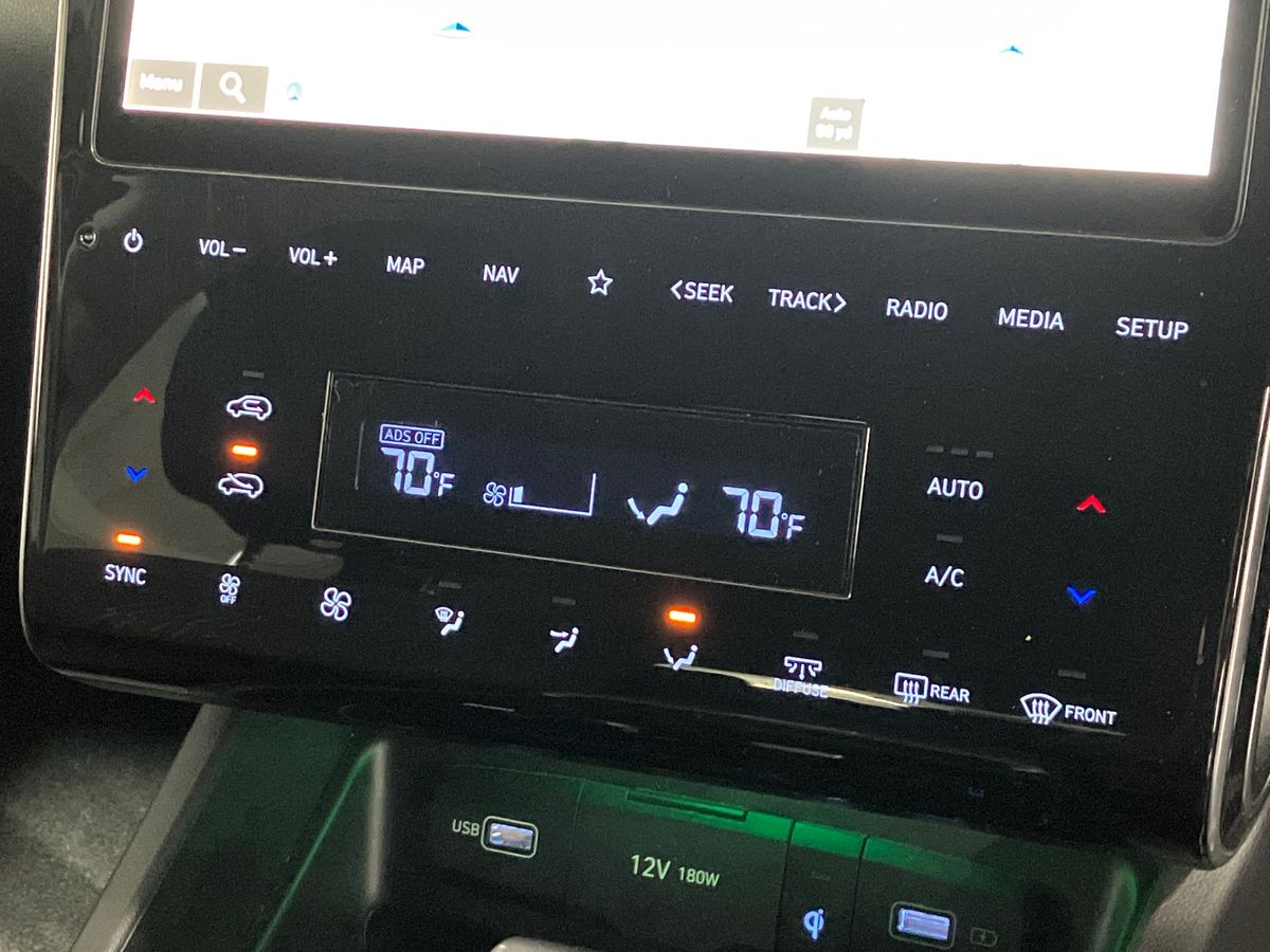 Used Hyundai TUCSON 2022 for sale - 76969348: Photo 12