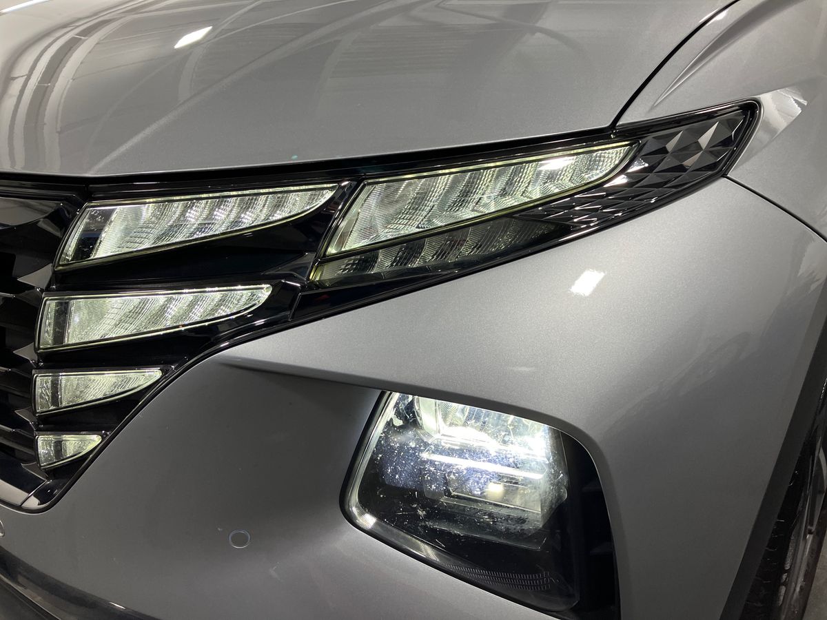 Used Hyundai TUCSON 2022 for sale - 76969348: Photo 13