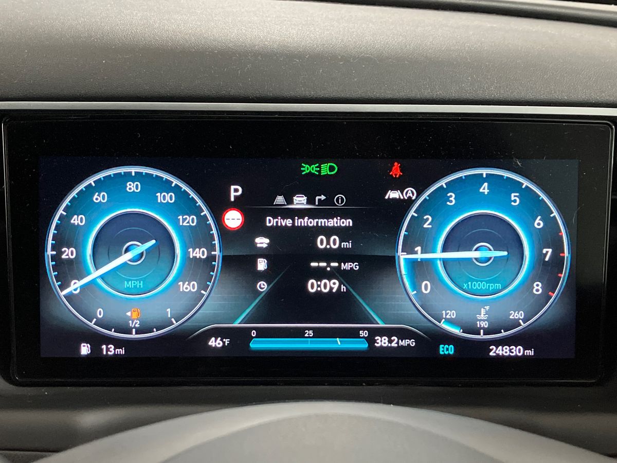 Used Hyundai TUCSON 2022 for sale - 76969348: Photo 14